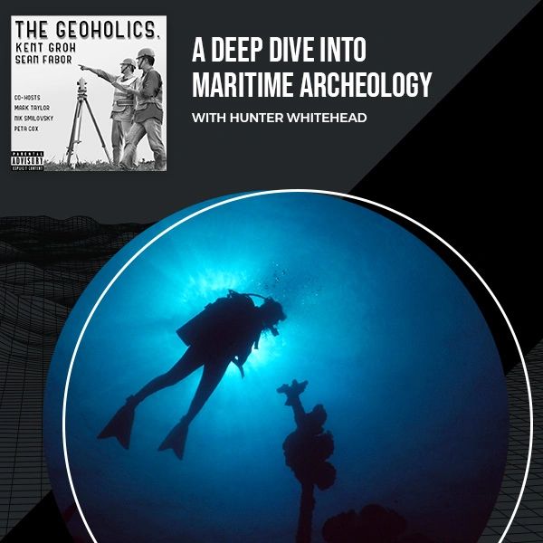 A Deep Dive Into Maritime Archeology With Hunter Whitehead
